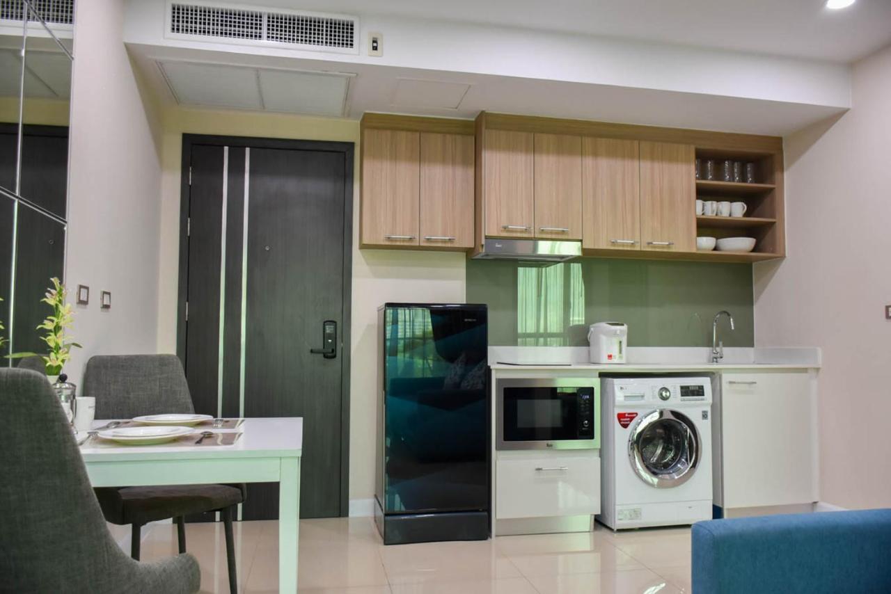 Dusit Grand Condo View Jomtien Beach Pokój zdjęcie