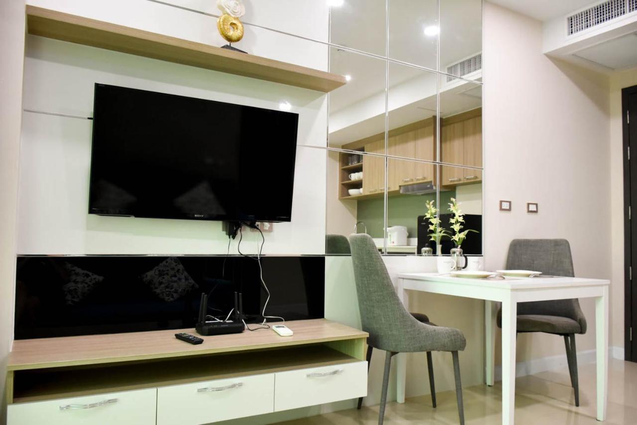 Dusit Grand Condo View Jomtien Beach Pokój zdjęcie
