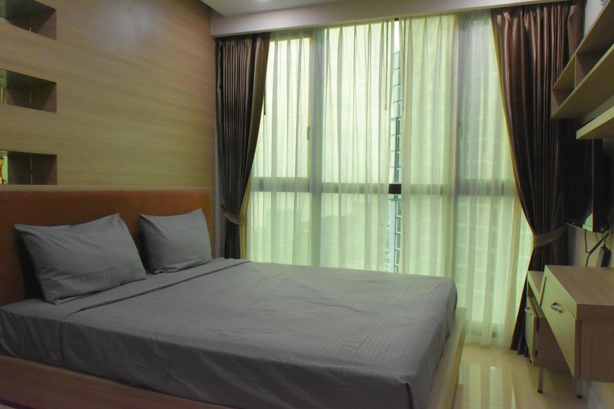 Dusit Grand Condo View Jomtien Beach Pokój zdjęcie